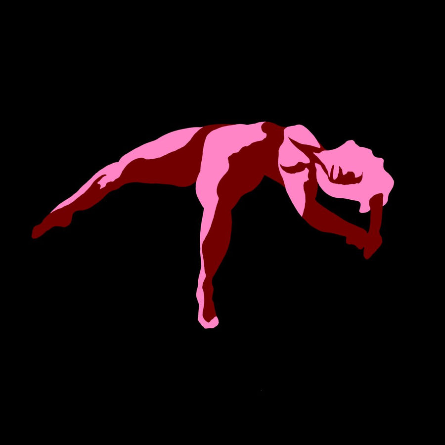 Lying Down