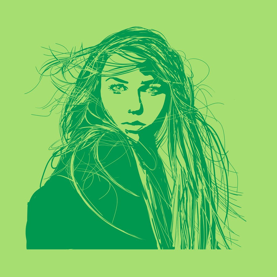 Wind In Greens