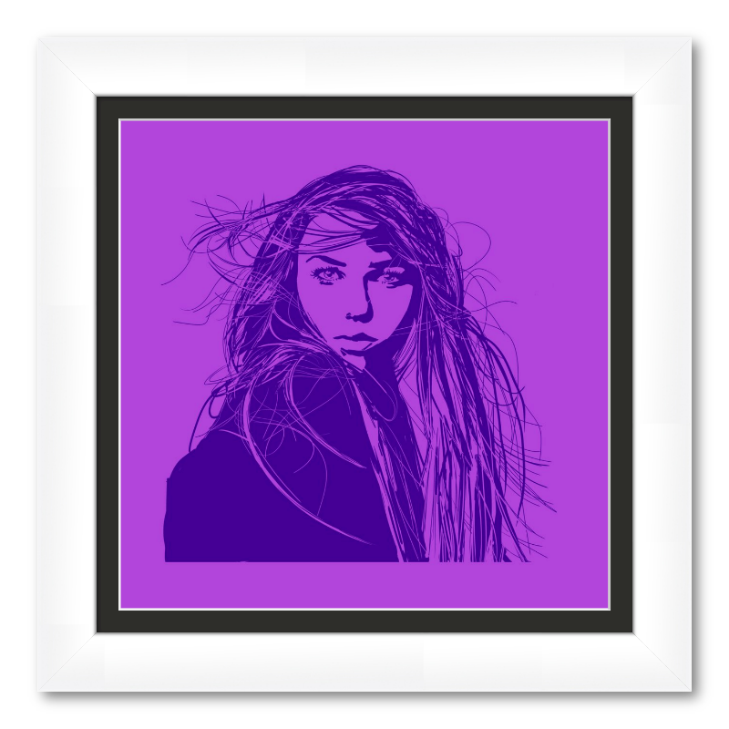Wind In Purples