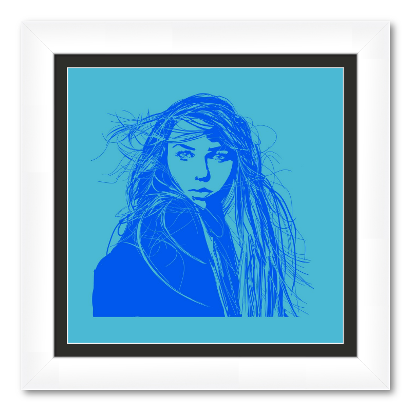 Wind In Blues