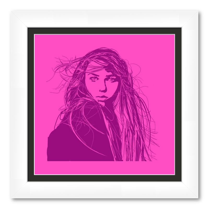 Wind In Pinks