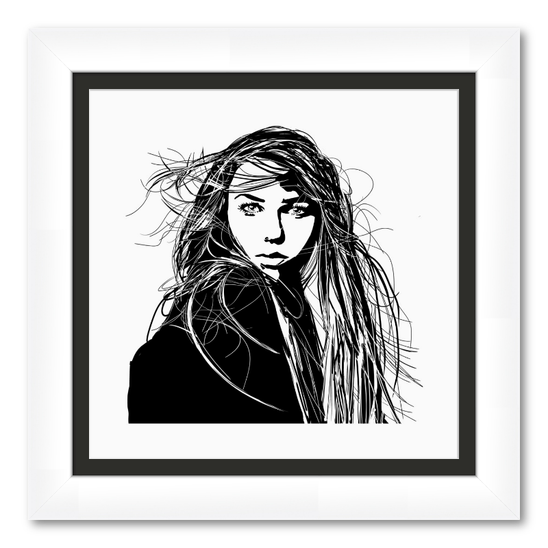 Wind In Black